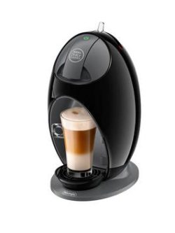 Nescafe Dolce Gusto Edg250.B Dolce Gusto Jovia Pod Machine - Black